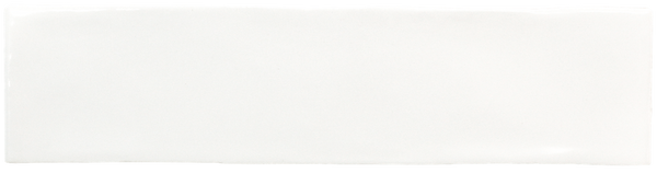 White Structured Gloss Tile