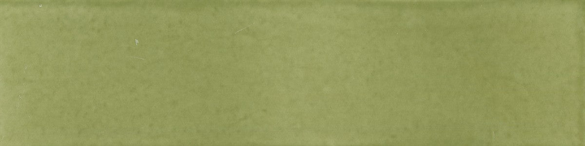 Devonshire Olive Structured Gloss Tile