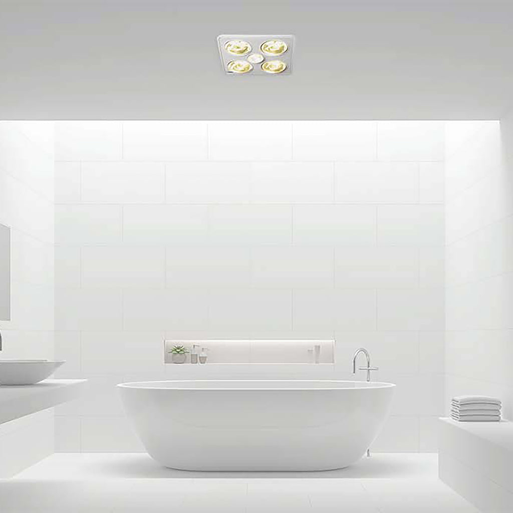 3 in 1 375w - lifestyle view