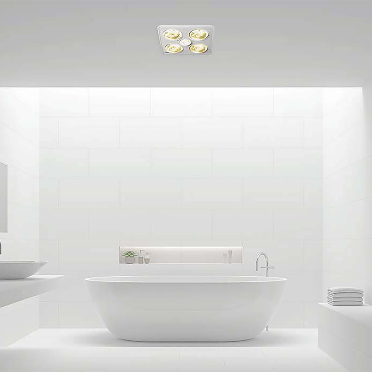 3 in 1 375w - lifestyle view