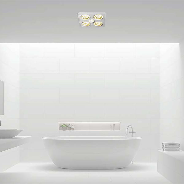 3 in 1 375w - lifestyle view