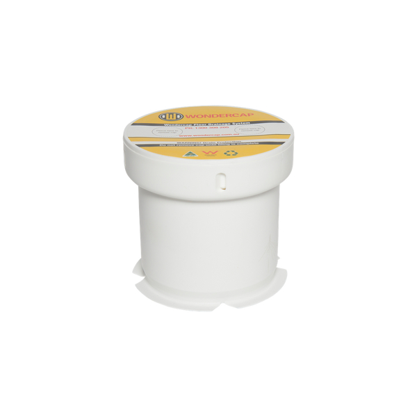 100mm Base & Cap