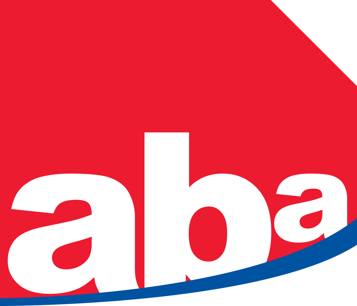 ABA Supplier Logo