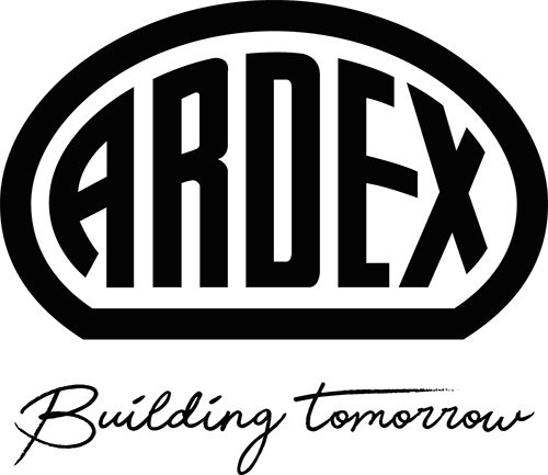 ARDEX Supplier Logo
