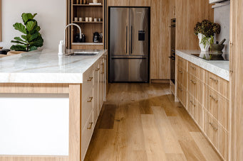 Engineered Timber