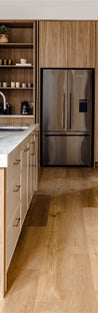 Engineered Timber