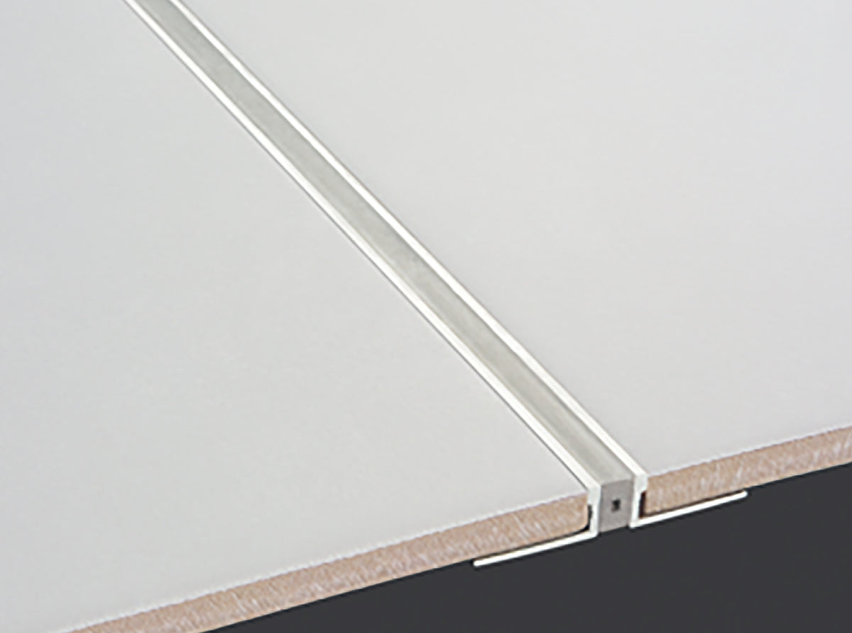 Tile expansion joint
