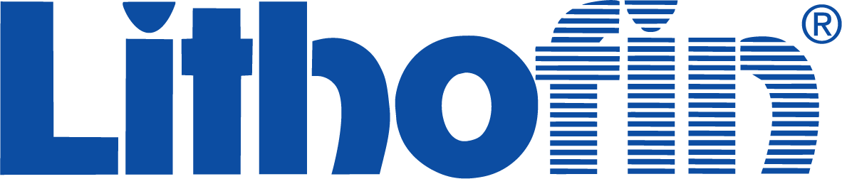 LITHOFIN Supplier Logo