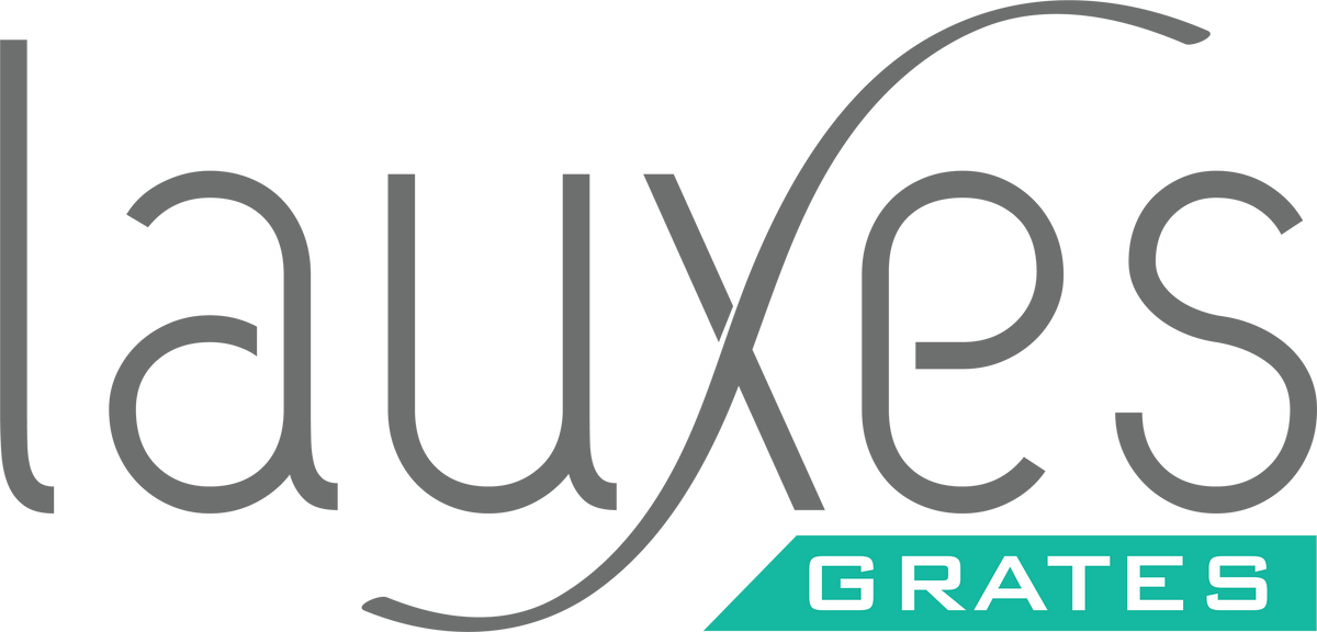 Lauxes Grates Supplier Logo
