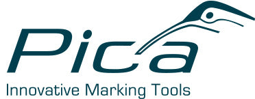 Pica Marker Supplier Logo