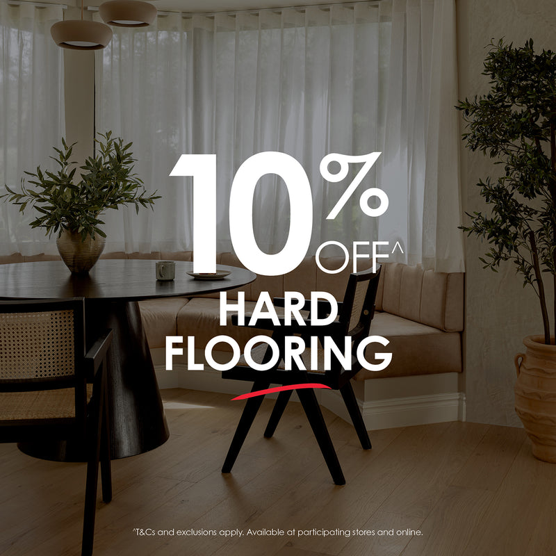 Black Friday Hard Flooring