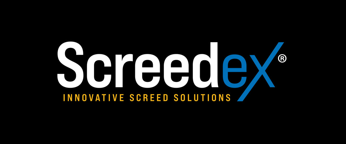 Screedex Supplier Logo