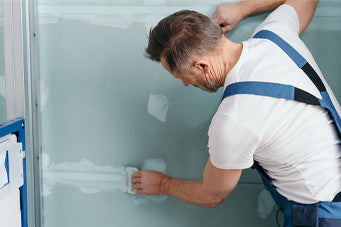 Tile Sealers & Cleaners