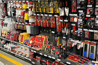 Tiling Tools
