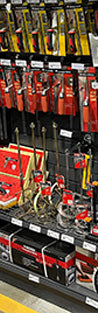 Tiling Tools
