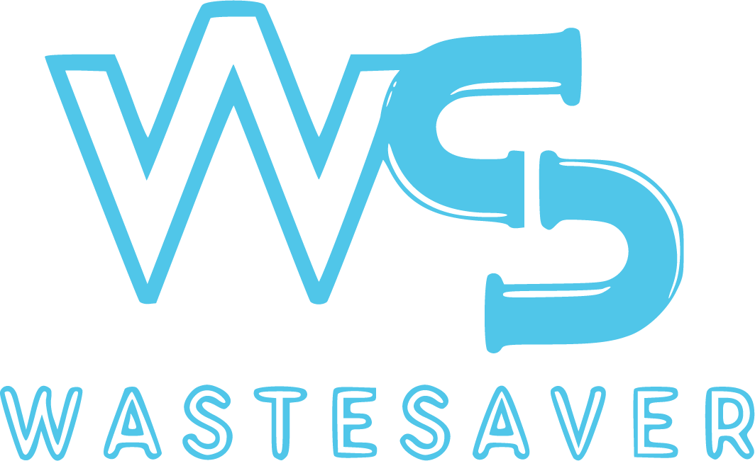 Water Saver Supplier Logo